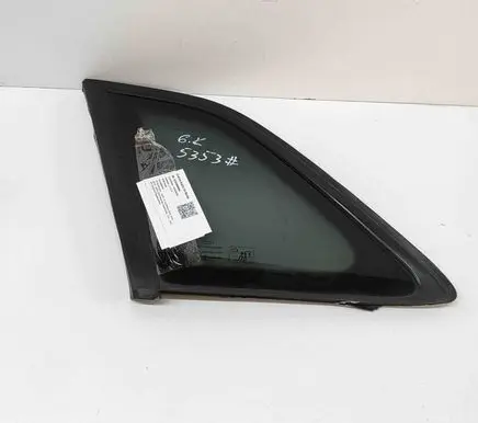 Audi RS3 Rear side window 8V4845299C
