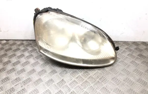 Volkswagen Golf V Headlight/headlamp 17471A 1K6941006Q 1LG24700712