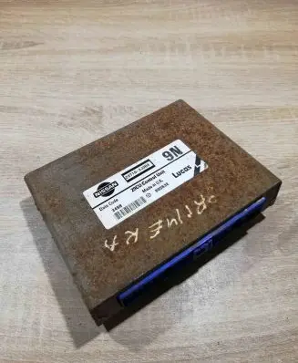 Nissan Primera Engine control unit/module 237103J304