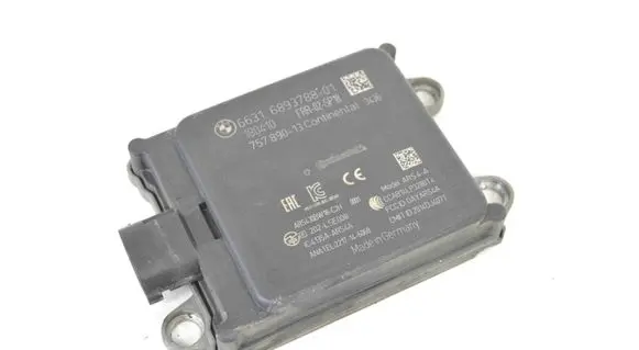 BMW 8 G14 Distronic sensor radar 6893788