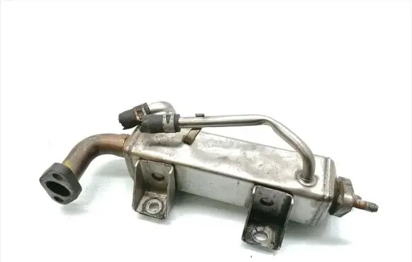 Ford Ranger EGR valve cooler