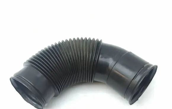 Volkswagen Golf I Cabin air duct channel 171819725 171819725G