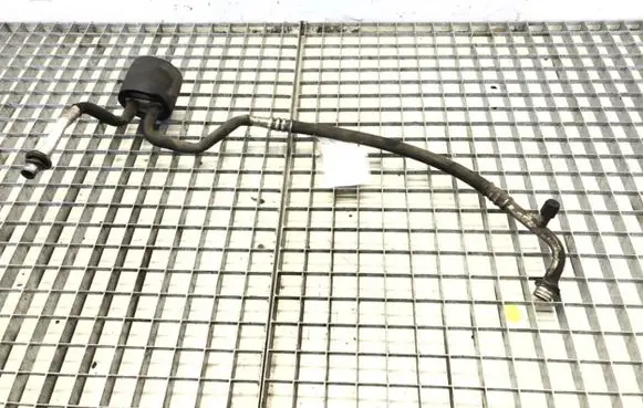 Peugeot 607 Air conditioning (A/C) pipe/hose