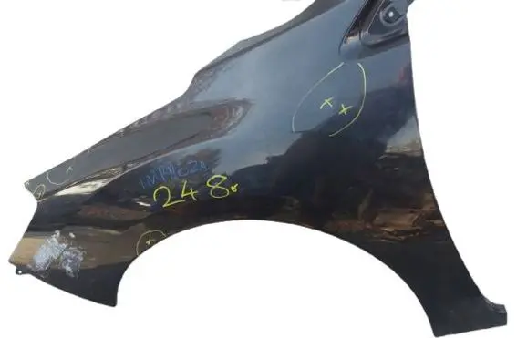 Subaru Impreza IV Fender 57120fj0119p-kolu