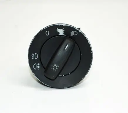 Volkswagen Golf V Light switch 1K0941431C