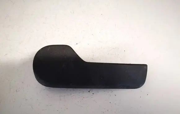 Volkswagen Polo IV 9N3 Engine bonnet (hood) release handle 1j1823533c