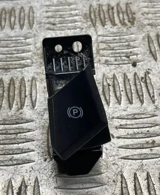Ford S-MAX Hand parking brake switch 20161110B E16T2B623CAW