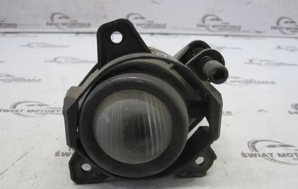 Opel Astra J Front fog light 13367140