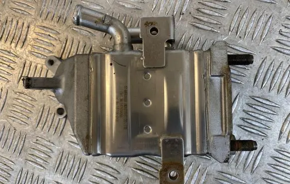 Subaru Outback (BS) EGR valve cooler 14793AA090 18F15A0108