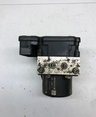 Skoda Yeti (5L) ABS Pump 1K0907379BJ 1K0614517DE