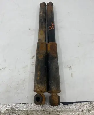 Mitsubishi L200 Rear shock absorber/damper