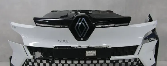 Renault Megane E-Tech Front bumper 620265718R