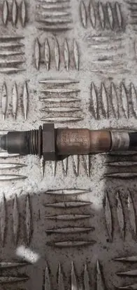 Volkswagen Touareg I Lambda probe sensor