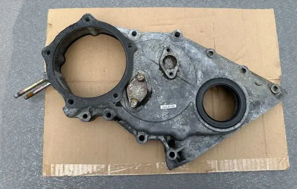 Nissan Patrol 160 other engine part 13034C8600