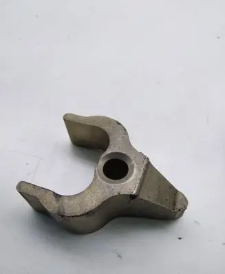 BMW 5 F10 F11 Fuel Injector clamp holder