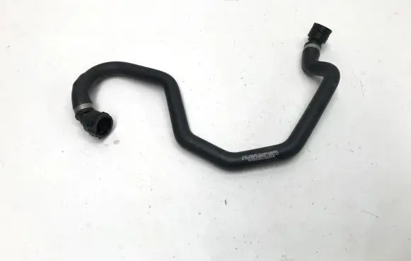 Mercedes-Benz EQC Engine coolant pipe/hose A2935010500
