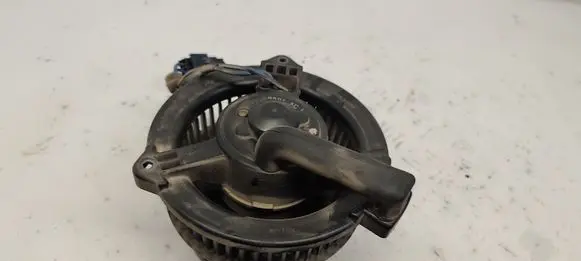 Toyota Previa (XR30, XR40) II Heater fan/blower 1940007291