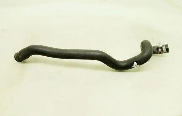 BMW 6 E63 E64 Engine coolant pipe/hose 6910757 6421691075703