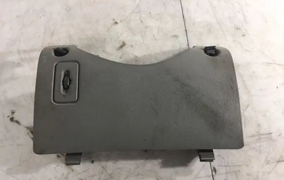 Renault Master II Steering wheel column trim 8200188563