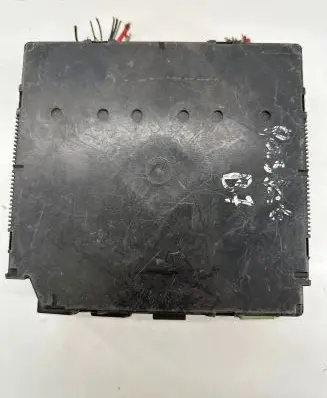 Comfort/convenience module