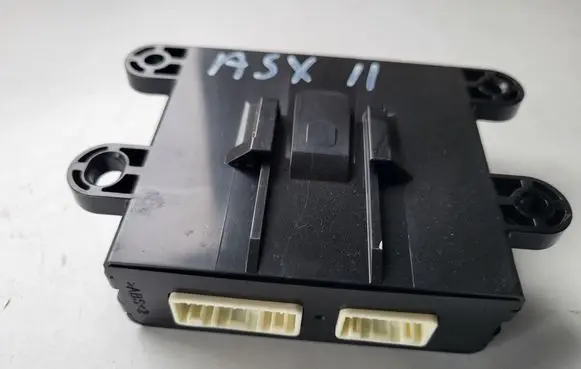 Mitsubishi ASX Other control units/modules