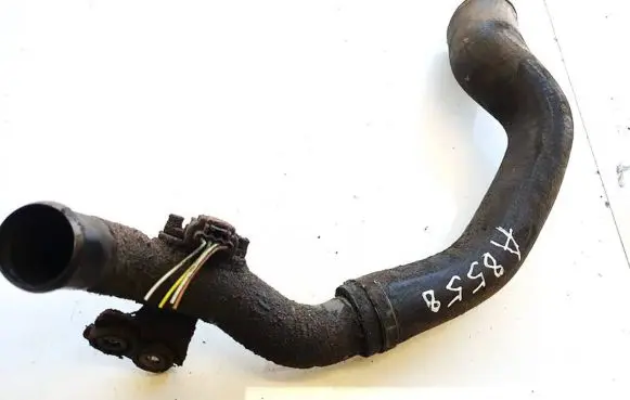 Ford Mondeo Mk III Intercooler hose/pipe
