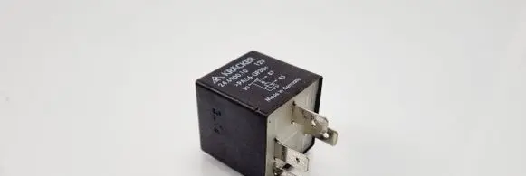 Audi A3 S3 8P Other relay 24690010