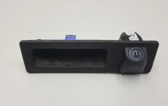 BMW 3 F30 F35 F31 Reversing camera 908332