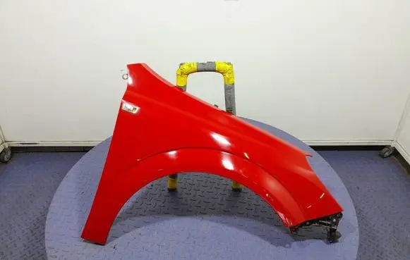 Opel Astra H Fender 