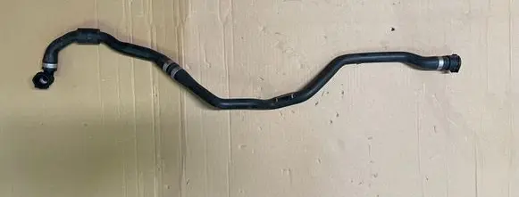 BMW 7 G11 G12 Engine coolant pipe/hose 1712857322004 17128573220