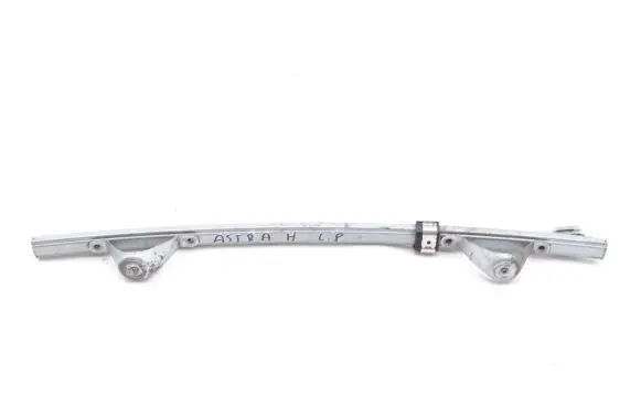 Opel Astra H Door glass rail 13100541