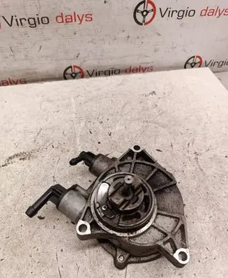 Chevrolet Cruze Vacuum pump 25183189 23D12 9140300110