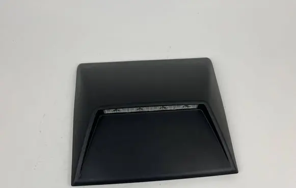 Toyota Mirai Third/center stoplight 