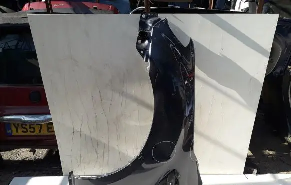 Ford Ranger Fender