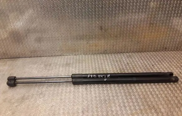 Mercedes-Benz E W212 Front bonnet/hood damper/strut 2048800029 A2129800064
