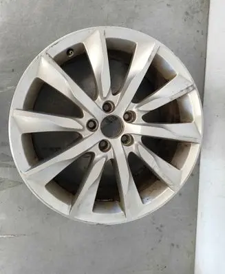 Volvo S90, V90 R18 alloy rim 31434952