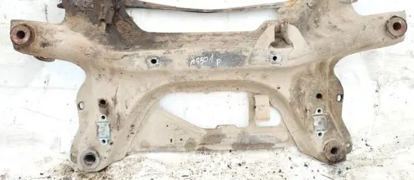 Citroen C5 Front subframe