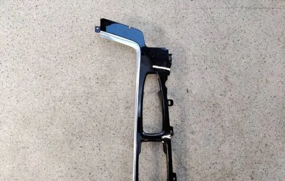 Volvo XC60 Other center console (tunnel) element 3141754859A 31417548