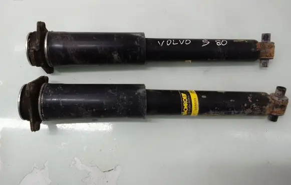 Volvo S80 Rear shock absorber/damper 
