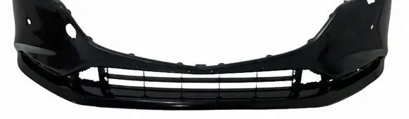 Mazda 6 Front bumper GSH750031
