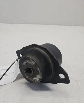 Gearbox mount