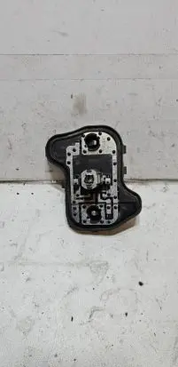 Volkswagen Golf SportWagen Tail light bulb cover holder 1K6945257