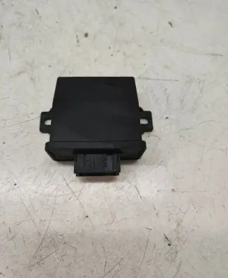 Peugeot 508 RXH Other control units/modules 9801626380