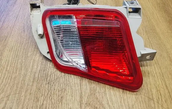 Jaguar F-Type Rear bumper light EX5315K272AC