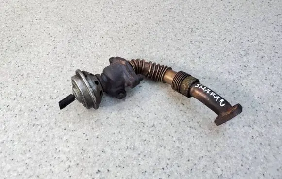 Volkswagen Sharan EGR valve