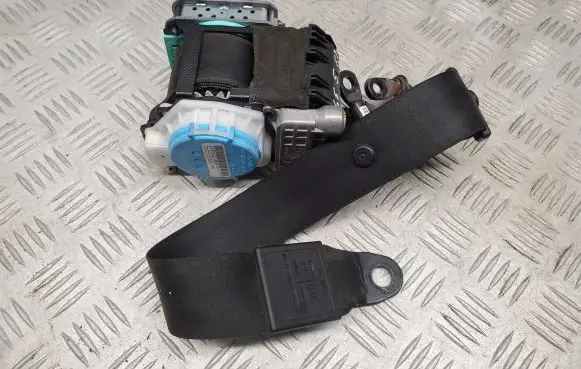 Audi S5 Front seatbelt 8F1857705