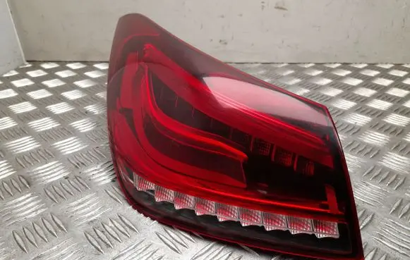 Mercedes-Benz CLA C118 X118 Rear/tail lights A1189067500