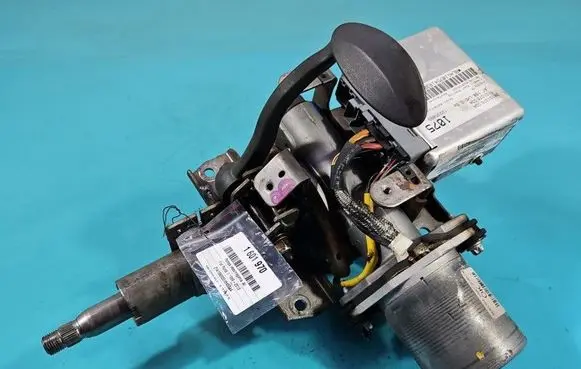 Fiat Punto (188) Power steering pump 26099839 IMPRK1601970