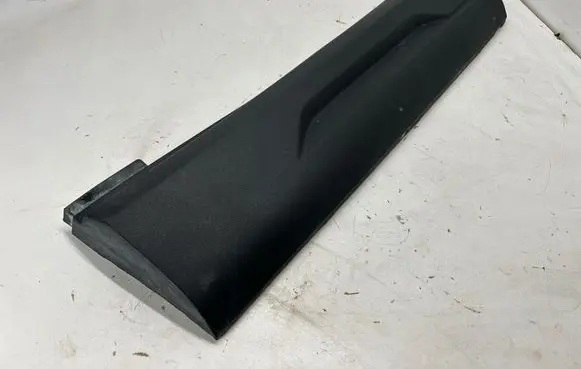 Ford Bronco Rear door trim (molding) M1PBS24902 M1PBS24902AB