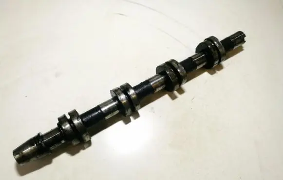 Camshaft